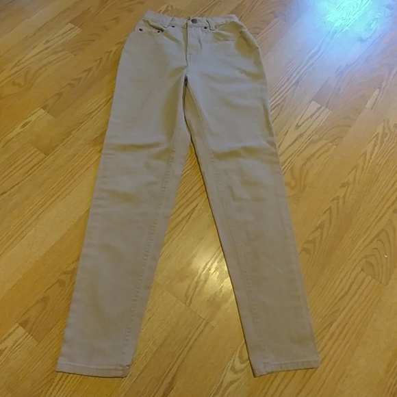 Pasta - vintage slim fit jeans - Picture 1 of 8